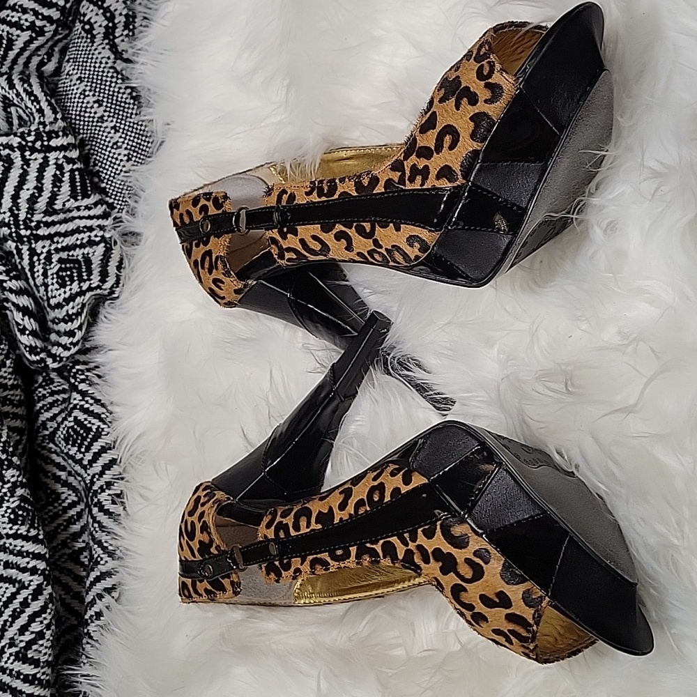 Heels - Picture 11 of 13